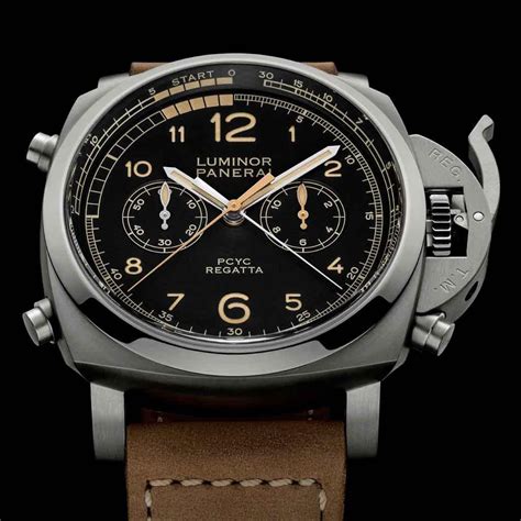 panerai luminor 1950 pcyc regatta|Panerai Luminor 1950 Regatta 3 Days Chrono Flyback.